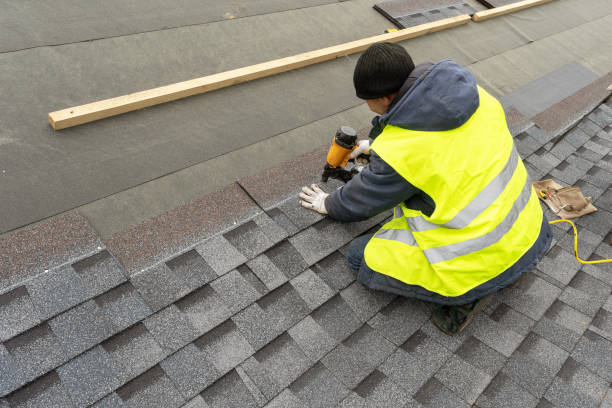 Quick and Trustworthy Emergency Roof Repair Services in Truman, MN